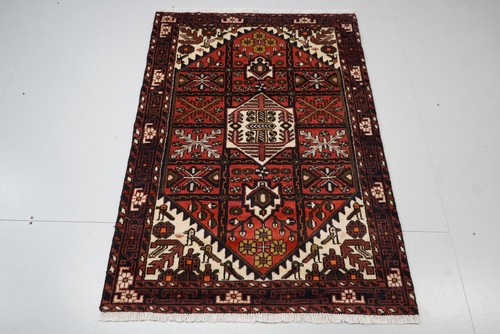 Handmade vintage wool - vintage, tribal