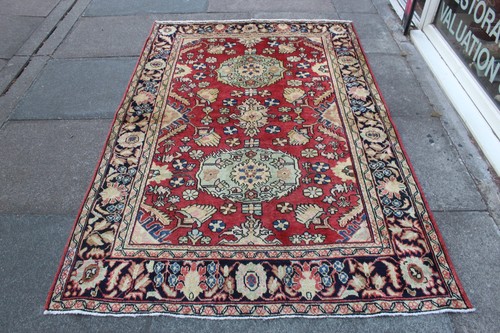 Vintage hand made - vintage,