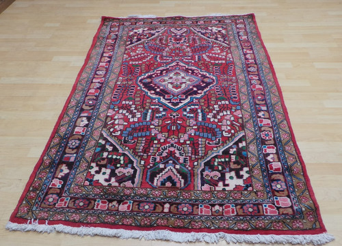 Oriental carpet rug - oriental,