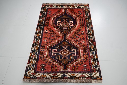 Handmade vintage wool - handmade,