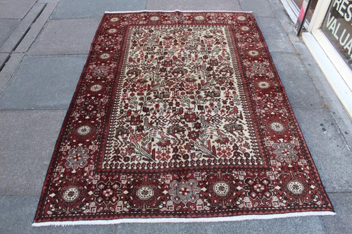 Vintage hand made - made, traditional