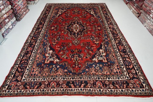 Vintage handmade wool - vintage, oriental