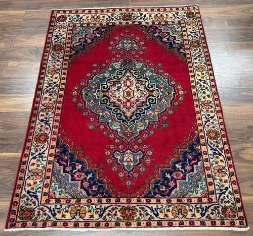 Fabulous old handmade - fabulous,