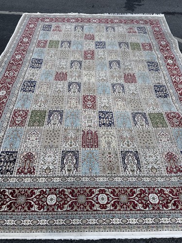 Large rug 300cm - , 400cm