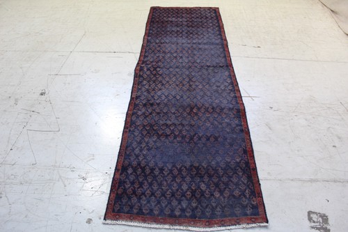 Handmade wool rug - handmade,