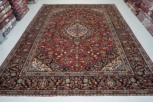 Vintage handmade wool - vintage, oriental