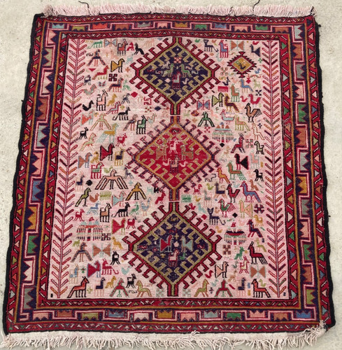 Vintage handmade traditional - vintage,