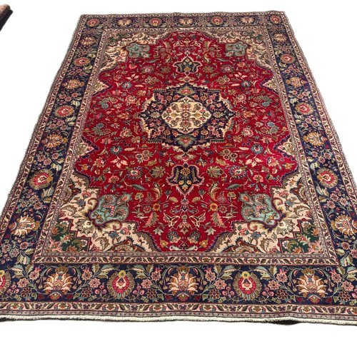 Marvelous old handmade - marvelous,