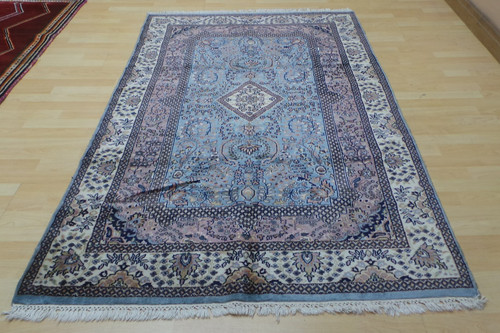 Carpet rug hand made woven - hand,