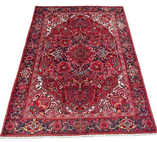 Sensational old handmade - old,