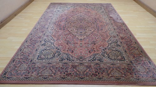 Large carpet rug - carpet, persain