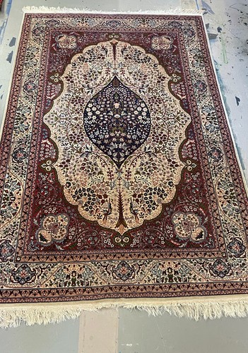 Vintage traditional oriental - traditional,