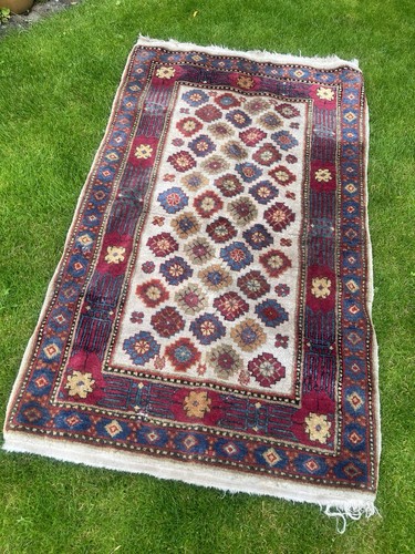 Small persian rug 88x150cm - rug,