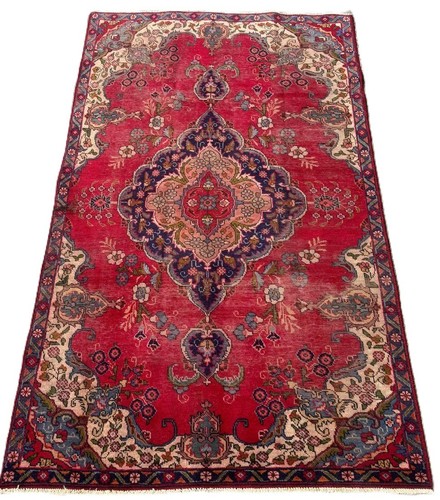 Marvelous old handmade - marvelous,