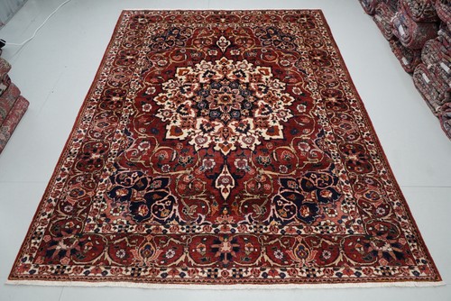 Large vintage wool - large, 300