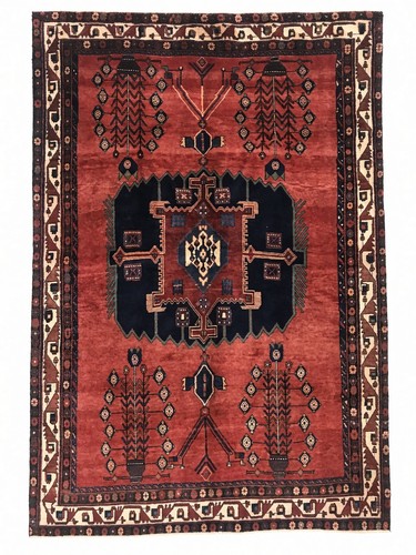 Vintage tribal geometric - vintage,