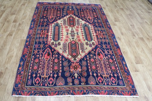 Antique oriental tribal - oriental,