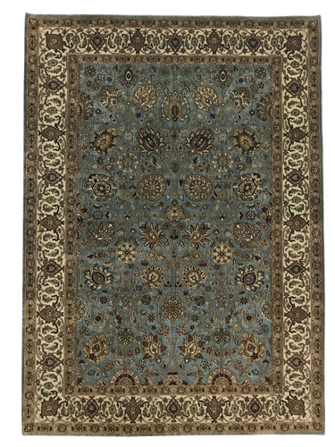 Vintage sultanabad x - vintage, 5'1"