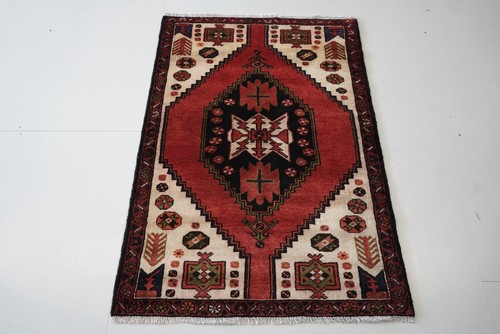 Handmade vintage wool - vintage, tribal
