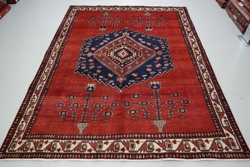 Handmade oriental wool - handmade,