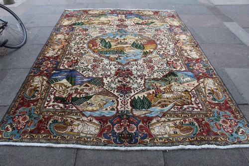 Vintage hand made traditional - vintage,