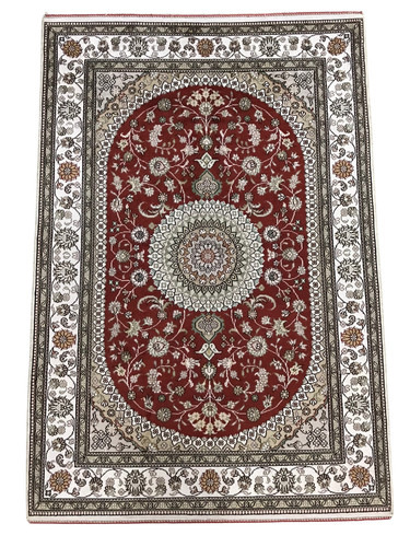 Vintage turkistan x - vintage, 3'11"