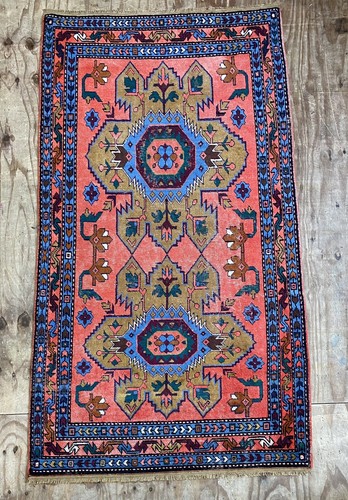Vintage large caucasian two - vintage,