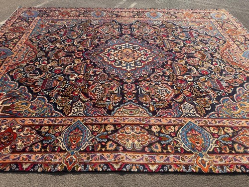 Gorgeous old handmade - a,