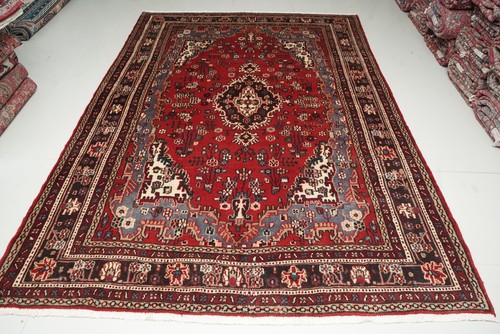Handmade wool vintage - handmade,