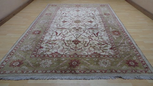 Large carpet rug hand made - large,