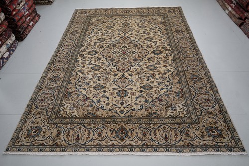 Vintage handmade wool - vintage, oriental