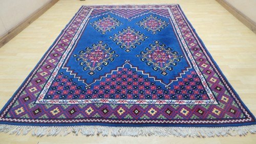 Large carpet rug hand made - rug,