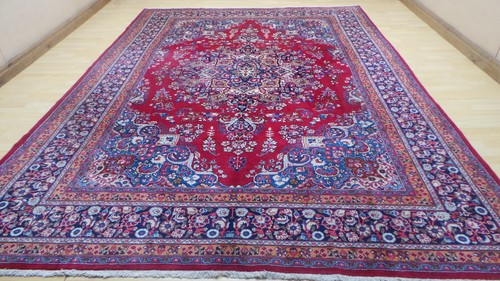 Very large carpet - very, rug
