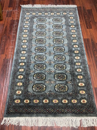 New handmade bokhara - new, 5