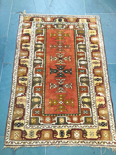 Vintage 1950 hand - vintage,