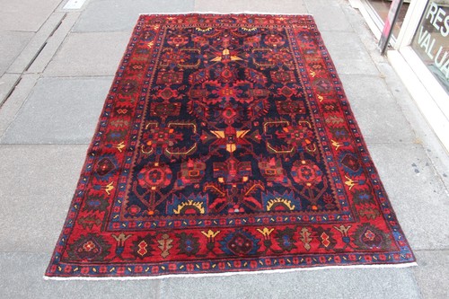 Vintage hand made traditional - hand,