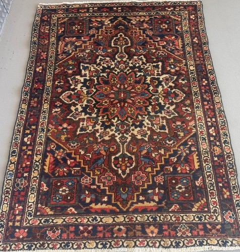 Dazzling old handmade - old,