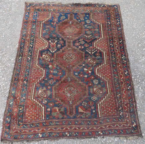 Authentic distressed antique - authentic,