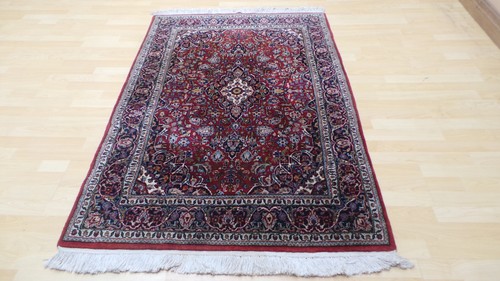 Carpet rug hand made - rug,