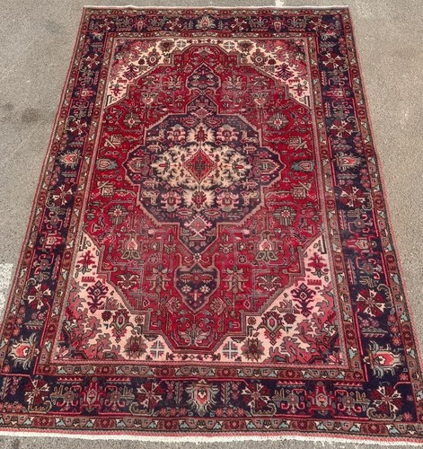 Marvelous old handmade - marvelous,