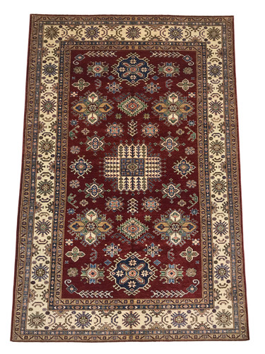 Vintage kazak 8 11 - vintage, 5'11"
