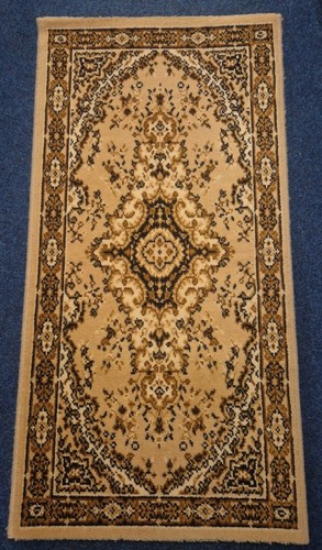 Vintage traditional oriental - traditional,