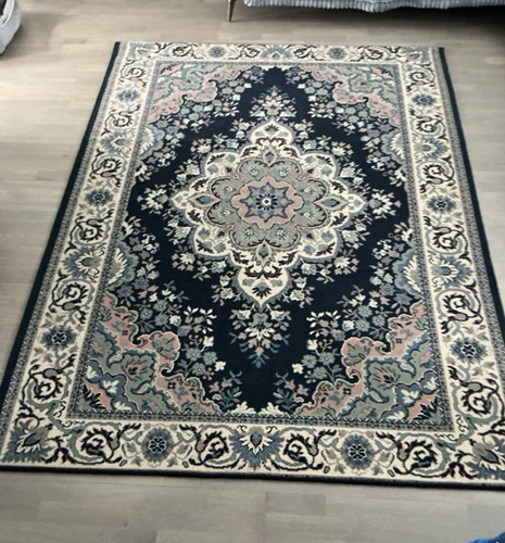 Vintage large orienta - large, 100%