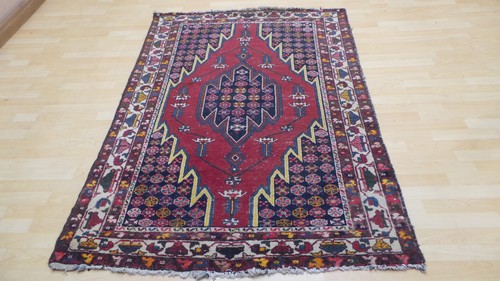 Persain design carpet rug wool - carpet,