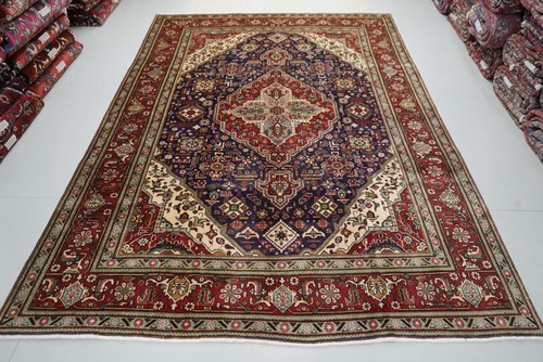 Large handmade vintage - handmade,