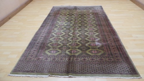 Hand made carpet rug - hand,