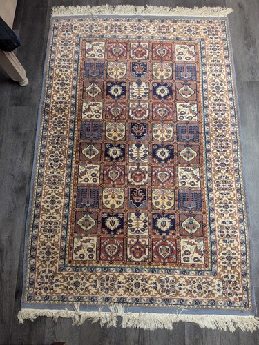 Persian rug vintage 200x123 - persian,
