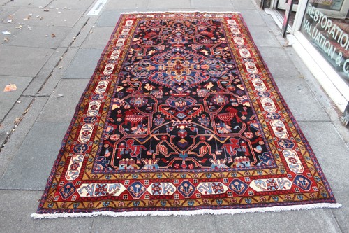 Vintage hand made traditional - hand,