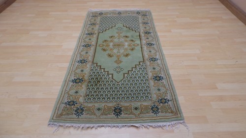 Carpet rug hand made - carpet,