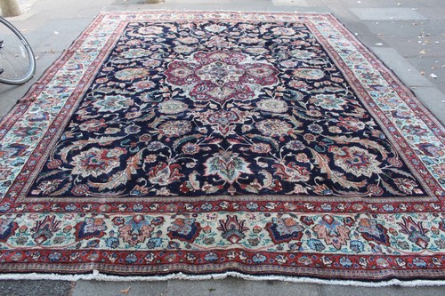 Vintage worn hand made - vintage,